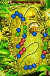 game pic for Mayan Kuma